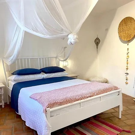 Apartment Casa Da Aldeia Santa Barbara de Nexe