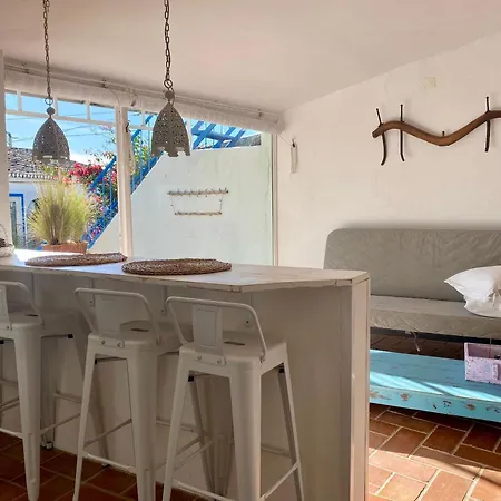 Casa Da Aldeia Apartmán *