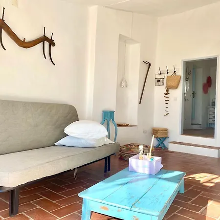 Casa Da Aldeia Apartmán *