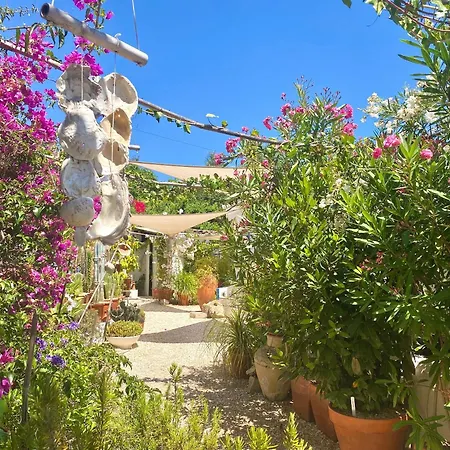 Casa Da Aldeia Apartmán *