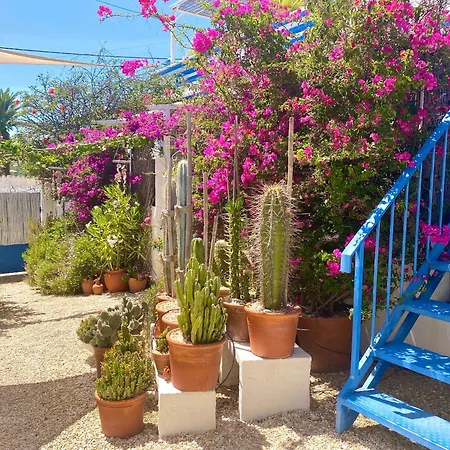 Apartmán Casa Da Aldeia Santa Bárbara de Nexe