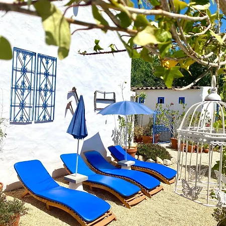 Verao Nur Fuer Erwachsene Apartment Santa Barbara de Nexe