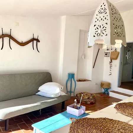 Verao Nur Fuer Erwachsene Apartment