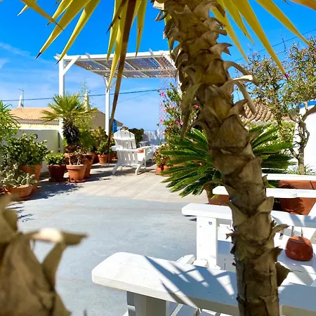 Apartment Verao Nur Fuer Erwachsene