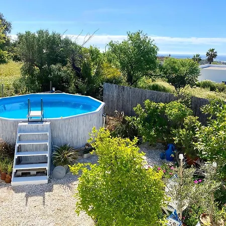 Verao Nur Fuer Erwachsene * Santa Barbara de Nexe
