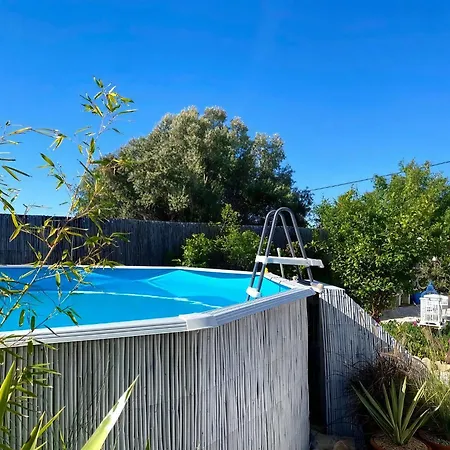 Verao Nur Fuer Erwachsene Apartment *