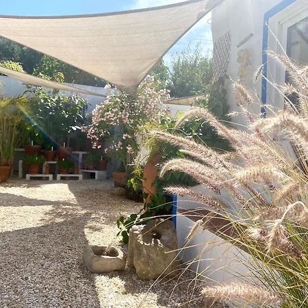 Verao Nur Fuer Erwachsene * Santa Barbara de Nexe