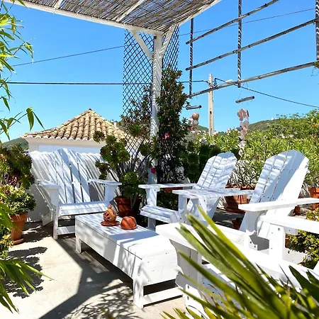 Casa Da Aldeia *