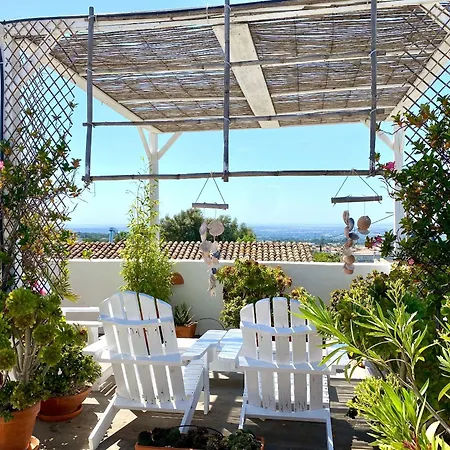 Casa Da Aldeia Santa Bárbara de Nexe